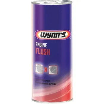 aditivum Wynn´s Engine Flush 425ml