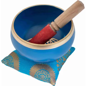 Tibetská mísa Visuddha