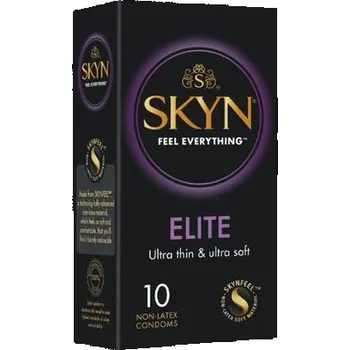 Kondom Manix Skyn Elite 10 ks