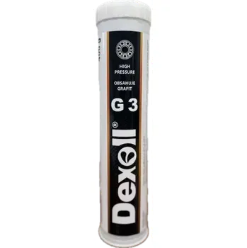 Mazivo Dexoll G3 400G