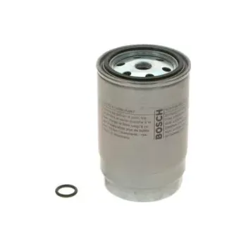 Palivový filtr BOSCH Palivový filtr F 026 402 255