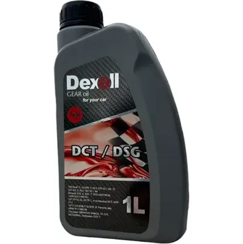 Převodový olej Dexoll DCT/DSG 1L