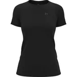 Dámské triko HANNAH LESLIE ANTHRACITE 42