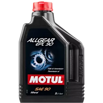 Převodový olej Motul EPL 90 2L