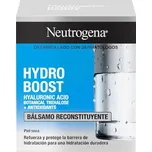 Neutrogena - Hydro Boost koncentrovaný pleťový balzám Krémy na obličej 50 ml unisex