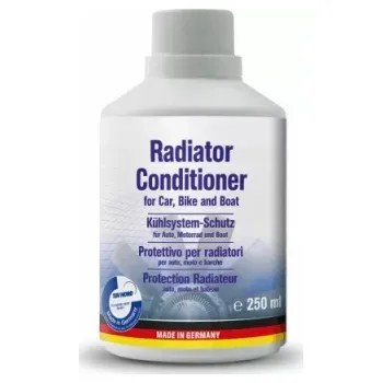 aditivum AUTOPROFI Radiator Conditioner - ochrana chladiče a chladicího systému 250ml