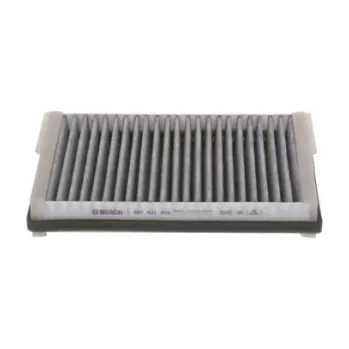 Kabinový filtr BOSCH Kabinový filtr 1 987 431 452