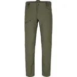 kalhoty CHARGED, SPIDI (zelená, vel. 40)