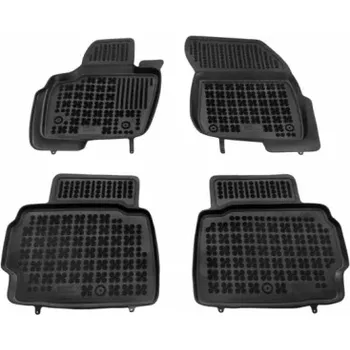 Auto-moto REZAW PLAST Koberce gumové REZAW - PLAST Ford MONDEO MK V Hybrid 2014-