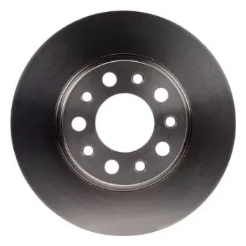 Brzdový kotouč BOSCH Brzdový kotouč plný Ø278mm 0 986 479 292