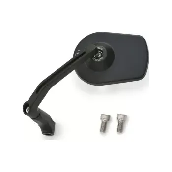 Zrcátko pro motocykl * zpětné zrcátko univerzální D-MIRROR-5, Daytona