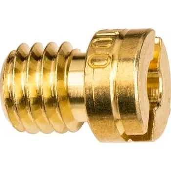 Palivový systém pro motocykl * hlavní tryska 99101-393 velikost 115, Keihin