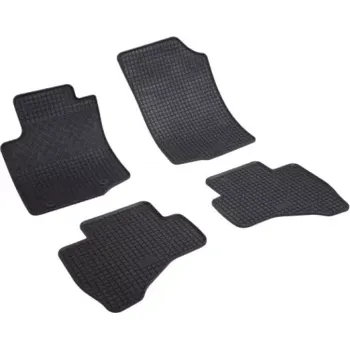 autokoberec Koberce gumové Rigum PEUGEOT 108 2014-