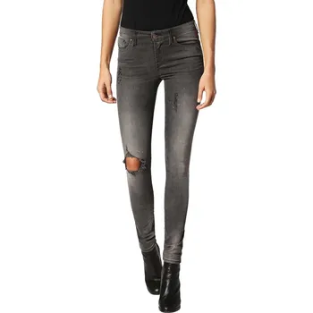 Dámské džíny DIESEL SKINZEE 0683L Velikost: 26, Délka kalhot: 32