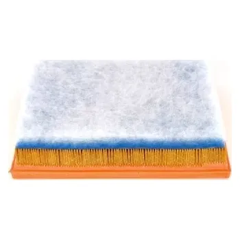 Vzduchový filtr BOSCH Vzduchový filtr F 026 400 096