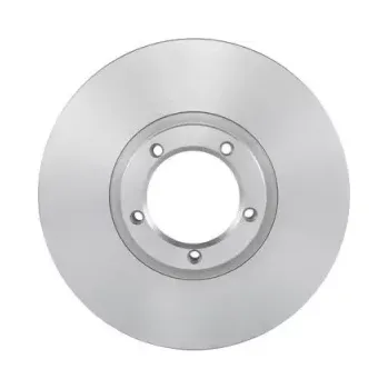 Brzdový kotouč BOSCH Brzdový kotouč větraný Ø270mm 0 986 478 166