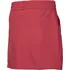 Dámská sukně LOAP Uznora 179738 červená, L