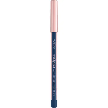 Oční linky L'ORÉAL PARIS Paradise Le Khol Naturel 107 Deep See Blue 1,2 g