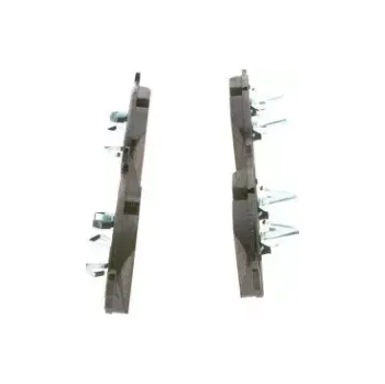 Brzdová destička BOSCH Sada brzdových doštiček 0 986 494 875