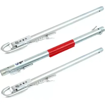 Tažné zařízení Tažné zařízení AMIO 2T 180cm TUV CE