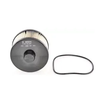 Palivový filtr BOSCH Palivový filtr F 026 402 083