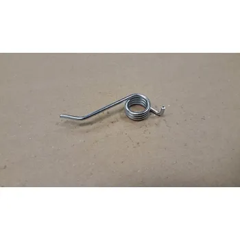 Drtič větví Pružina vertikutátoru Vega TS40-W, Hecht,...