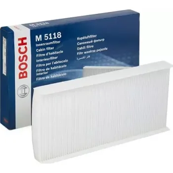 Kabinový filtr BOSCH Kabinový filtr 1 987 435 118