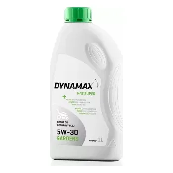 Motorový olej DYNAMAX M4T SUPER 5W-30 1L