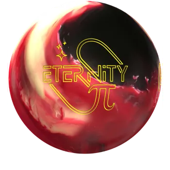 Bowlingová koule ETERNITY PI 15 LBS