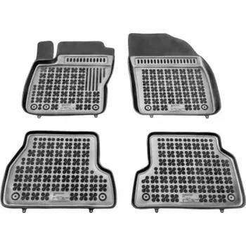 Auto-moto REZAW PLAST Koberce gumové REZAW - PLAST Ford FOCUS II 2005-2011