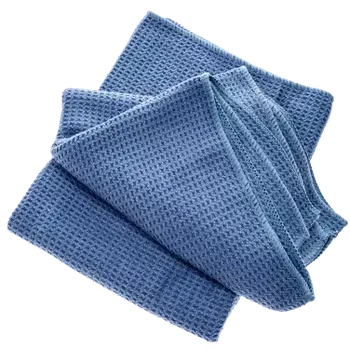 KOCH CHEMIE Set (2ks) dvou vaflových utěrek pro sušení vozů 80x55cm