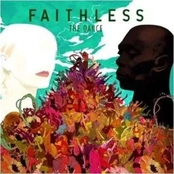 Zahraniční hudba Faithless - Dance/11 Tracks (CD, 945.A200.020)