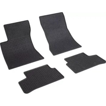 autokoberec Koberce gumové Rigum MERCEDES CLA C118/X118 2020-