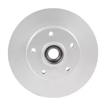 Brzdový kotouč BOSCH Brzdový kotouč plný Ø260mm 0 986 479 E78