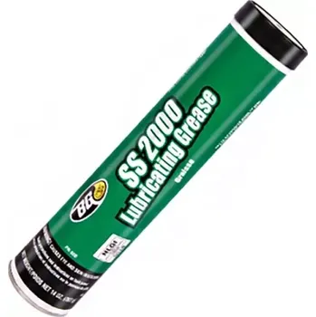 BG Products BG 608 SS 2000 – LUBRICATING GREASE 397g
