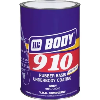 Odrezovač HB BODY 910 5KG