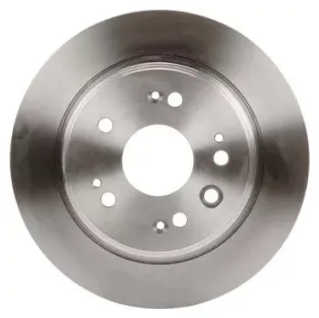 Brzdový kotouč BOSCH Brzdový kotouč plný Ø282mm 0 986 479 361