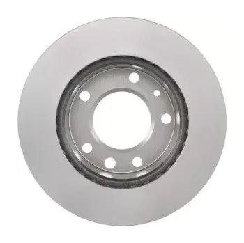 Brzdový kotouč BOSCH Brzdový kotouč větraný Ø276mm 0 986 478 849