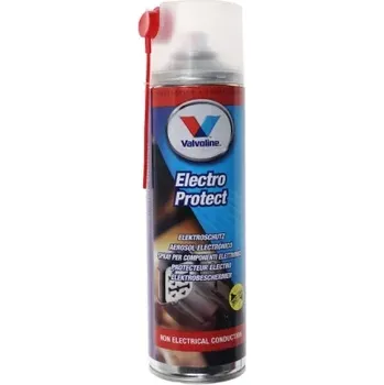 Autokosmetika VALVOLINE ELECTRO PROTECT 500ml