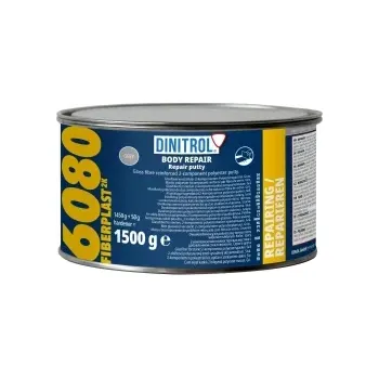 DINITROL 6080 FIBERSTAR 1500g