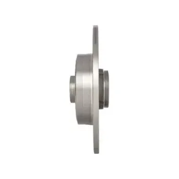 Brzdový kotouč BOSCH Brzdový kotouč plný Ø274mm 0 986 479 108