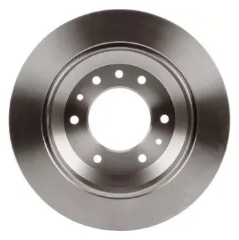 Brzdový kotouč BOSCH Brzdový kotouč plný Ø324mm 0 986 479 598