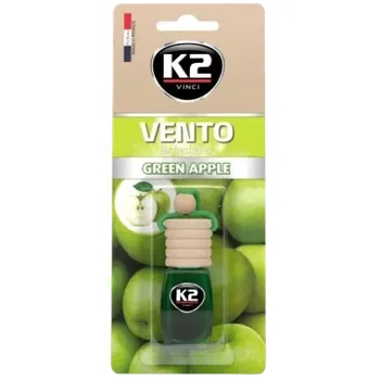 K2 VENTO GREEN APPLE - aromatická vůně 8ml