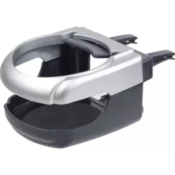 Držák do auta AMIO Univerzální držák na nápoje