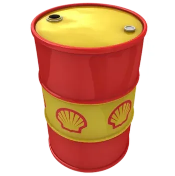 Motorový olej Shell Rimula R4 X 15W-40 55L