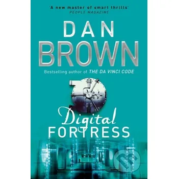 Digital Fortress - Dan Brown Random House