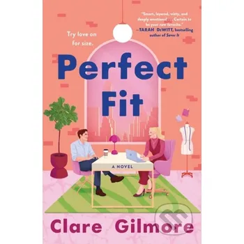 Perfect Fit - Clare Gilmore St. Martin´s Press