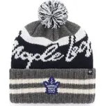 Kulich NHL Brand 47 Toronto Maple Leafs Hyperbolic Cuffed Knit, Velikost Senior