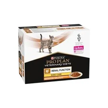 Krmivo pro kočku Purina PPVD Feline kaps. NF Early Care chicken 10x85g