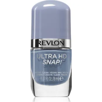 Lak na nehty Revlon Cosmetics Ultra HD Snap!™ rychleschnoucí lak na nehty odstín N°016 Get Real 8 ml